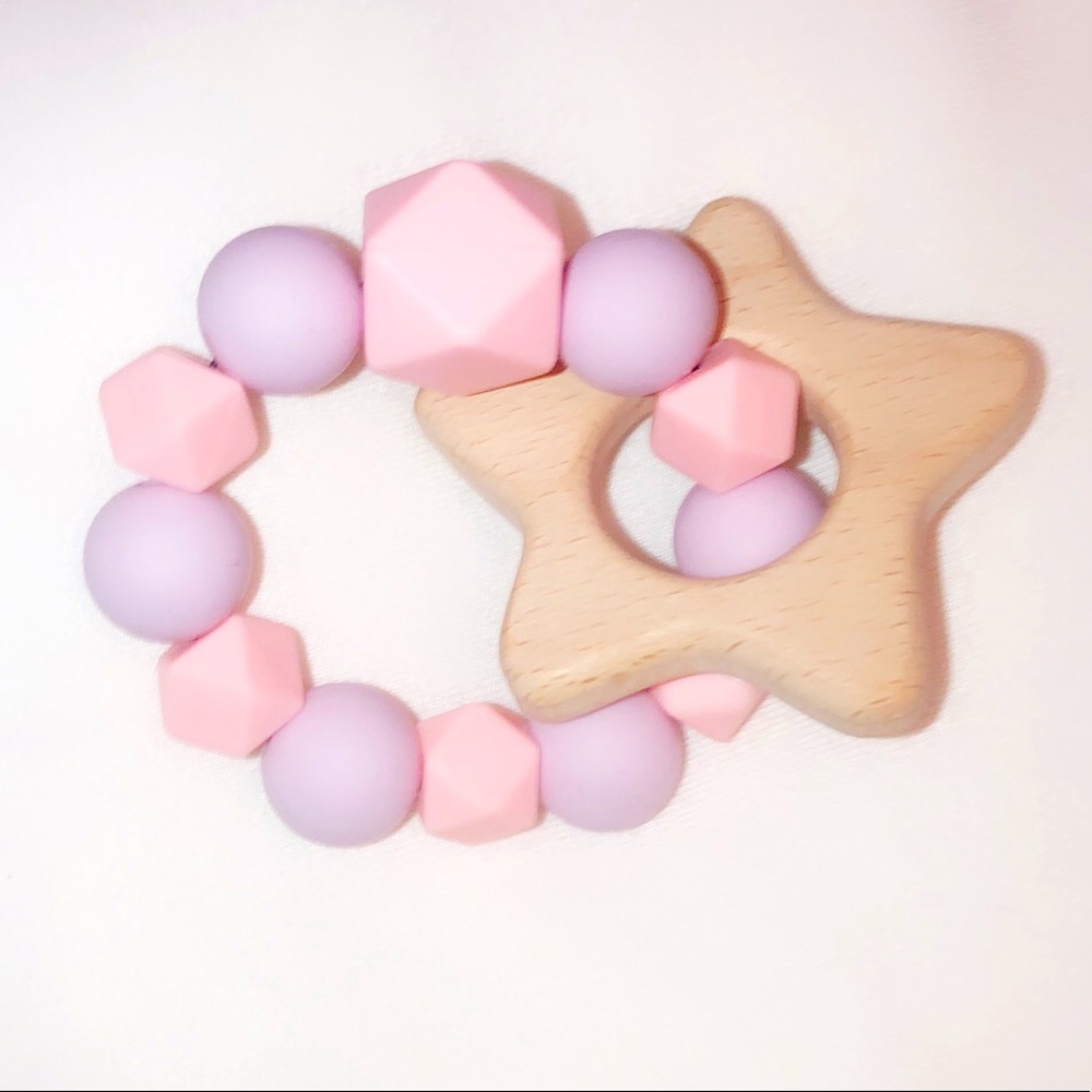 Teething Ring